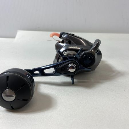 ΨΨ SHIMANO シマノ ベイトリール　18グラップラープレミアム151XG　箱付 03899