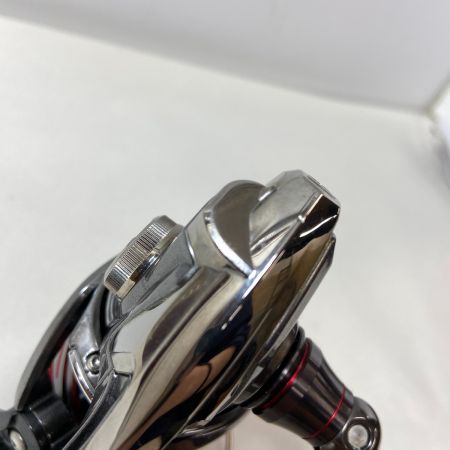 ΨΨ SHIMANO シマノ  スピニングリール　16ストラディックC14＋3000XGM　箱付き 03494