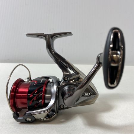 ΨΨ SHIMANO シマノ  スピニングリール　16ストラディックC14＋3000XGM　箱付き 03494