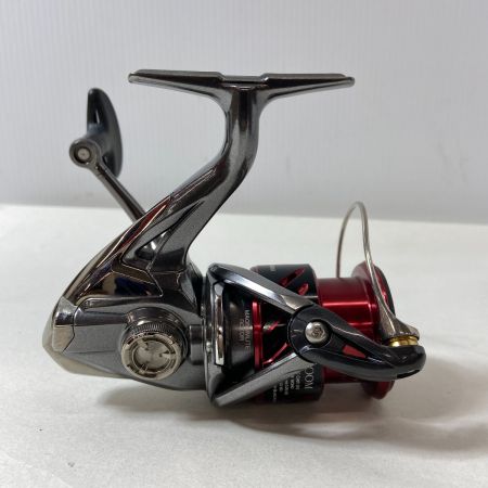 ΨΨ SHIMANO シマノ  スピニングリール　16ストラディックC14＋3000XGM　箱付き 03494