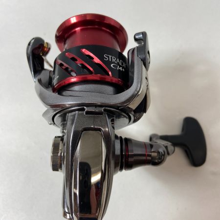 ΨΨ SHIMANO シマノ  スピニングリール　16ストラディックC14＋3000XGM　箱付き 03494