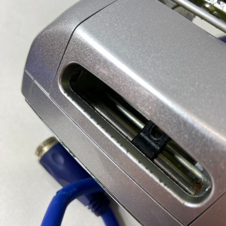 ΨΨ SHIMANO シマノ 電動リール　 01電動丸3000SP　箱・ケーブル付 