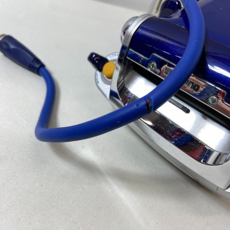 ΨΨ SHIMANO シマノ 電動リール　 01電動丸3000SP　箱・ケーブル付 