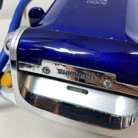 ΨΨ SHIMANO シマノ 電動リール　 01電動丸3000SP　箱・ケーブル付 