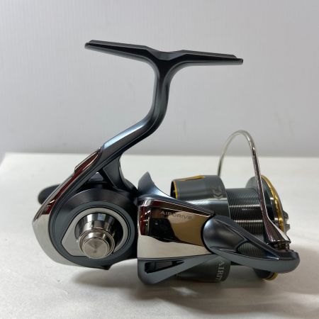 ΨΨ DAIWA ダイワ  スピニングリール　 23エアリティ LT4000-XH　箱付 00061136