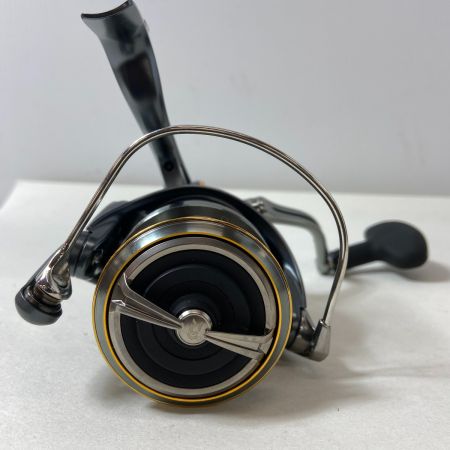 ΨΨ DAIWA ダイワ  スピニングリール　 23エアリティ LT4000-XH　箱付 00061136