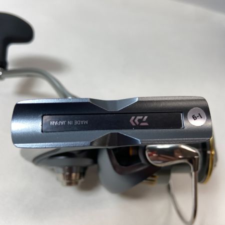 ΨΨ DAIWA ダイワ  スピニングリール　 23エアリティ LT4000-XH　箱付 00061136