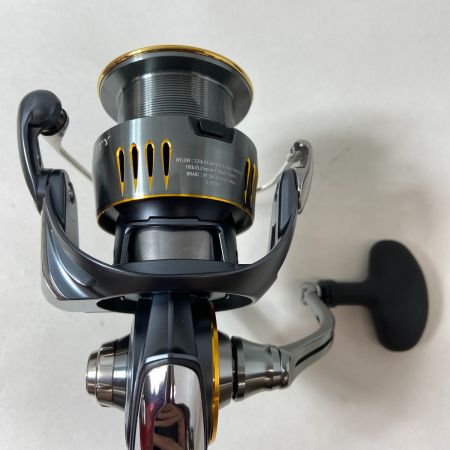 ΨΨ DAIWA ダイワ  スピニングリール　 23エアリティ LT4000-XH　箱付 00061136