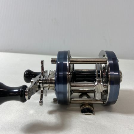 ΨΨ Abu Garcia アブガルシア ベイトリール　アンバサダーロケット　5500CS 箱付