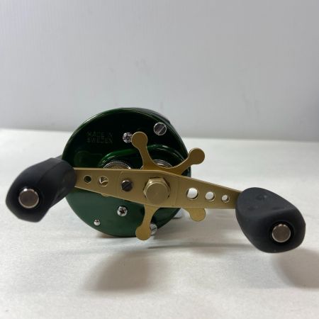 ΨΨ Abu Garcia アブガルシア ベイトリール アンバサダー5600C5