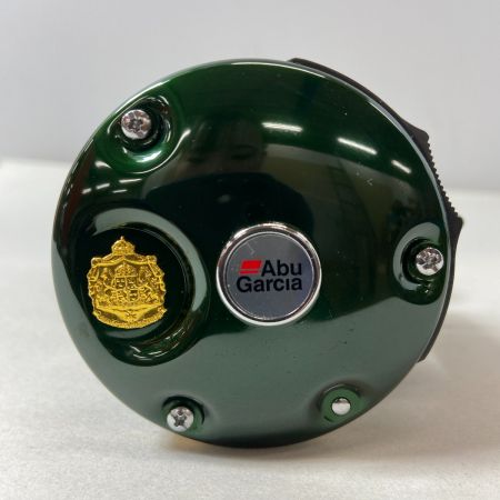 ΨΨ Abu Garcia アブガルシア ベイトリール　アンバサダー5600C5 MAG-X 　箱付