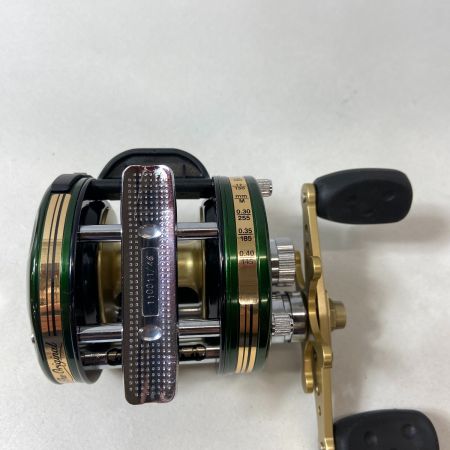 ΨΨ Abu Garcia アブガルシア ベイトリール　アンバサダー5600C5 MAG-X 　箱付