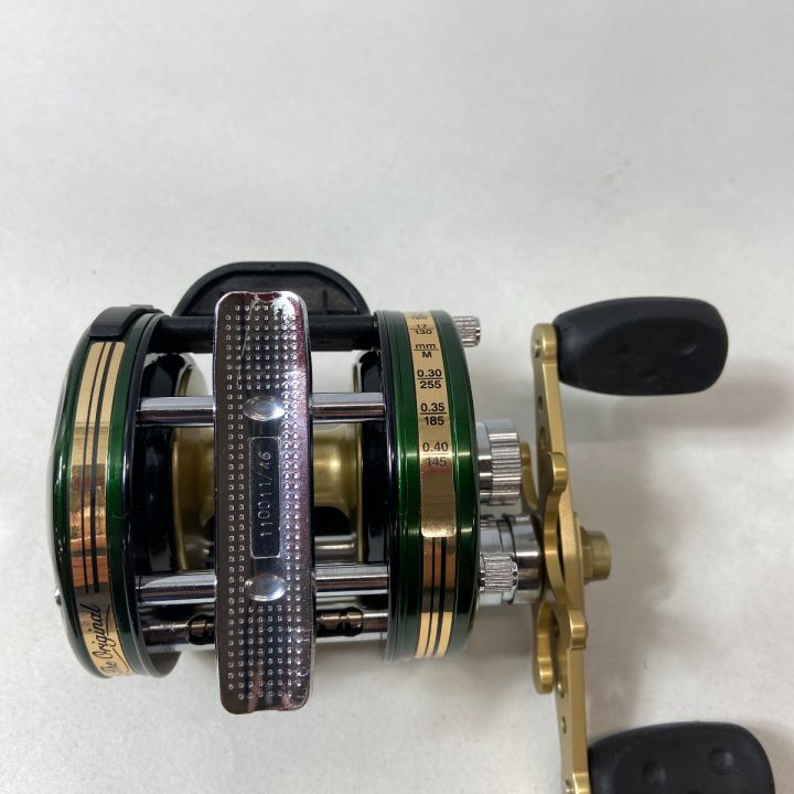 ΨΨ Abu Garcia アブガルシア ベイトリール アンバサダー5600C5 MAG-X 箱付｜中古｜なんでもリサイクルビッグバン