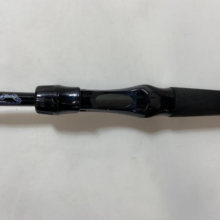 ΨΨ NORIES ノリーズ ルアーロッド　ロックフィッシュボトムパワーオーシャン　ＲＰＯ76ＸＸＨＣ2　袋付