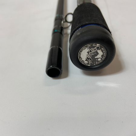 ΨΨ NORIES ノリーズ ルアーロッド　ロックフィッシュボトムパワーオーシャン　ＲＰＯ76ＸＸＨＣ2　袋付