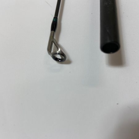 ΨΨ NORIES ノリーズ ルアーロッド　ロックフィッシュボトムパワーオーシャン　ＲＰＯ76ＸＸＨＣ2　袋付