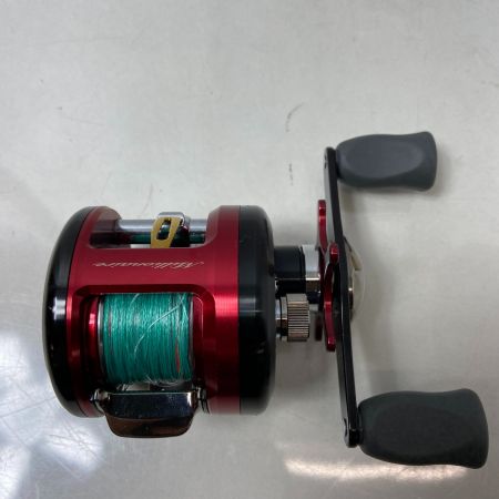 ΨΨ DAIWA ダイワ 両軸リール  ミリオネアSW203　 箱付 　 00613857
