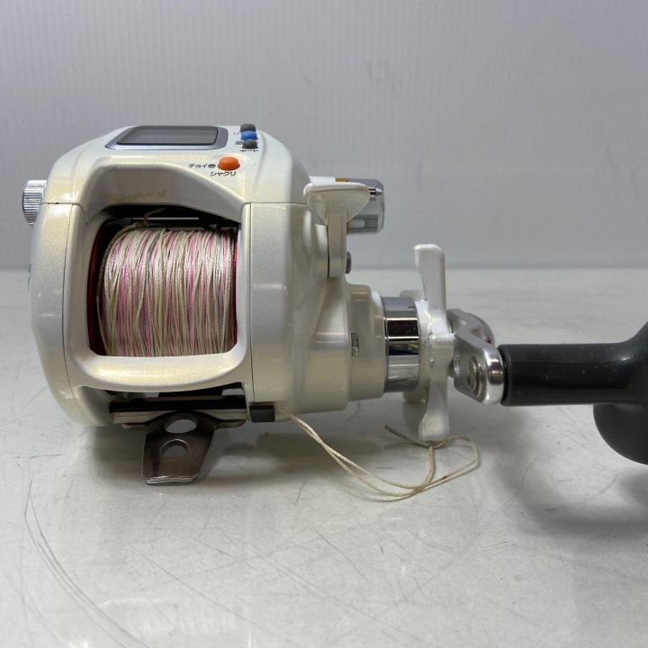 ΨΨ DAIWA ダイワ 電動リール マグマックス シーボーグ 400Ｗ 箱・ケーブル付 801245｜中古｜なんでもリサイクルビッグバン