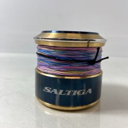 ΨΨ SLP WORKS スプール  ソルティガ14000 Aランク