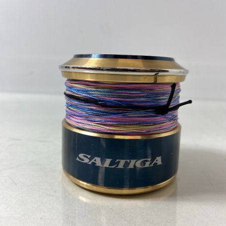 ΨΨ SLP WORKS スプール  ソルティガ14000