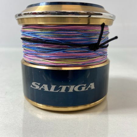 ΨΨ SLP WORKS スプール  ソルティガ14000