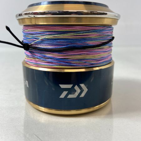 ΨΨ SLP WORKS スプール  ソルティガ14000