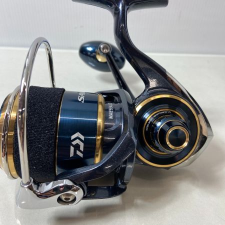 ΨΨ DAIWA ダイワ スピニングリール　20ソルティガ　10000-H　箱付 00065004