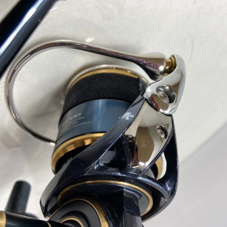 ΨΨ DAIWA ダイワ スピニングリール　20ソルティガ　10000-H　箱付 00065004
