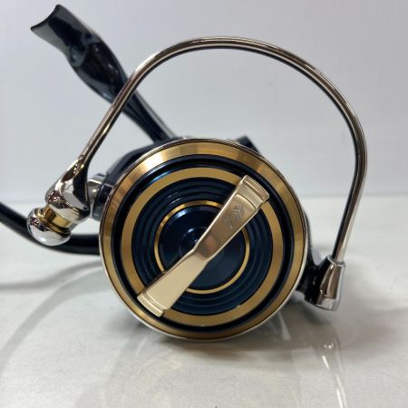 ΨΨ DAIWA ダイワ スピニングリール　20ソルティガ　10000-H　箱付 00065004