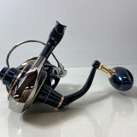 ΨΨ DAIWA ダイワ スピニングリール　20ソルティガ　10000-H　箱付 00065004