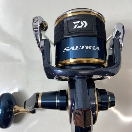 ΨΨ DAIWA ダイワ スピニングリール　20ソルティガ　10000-H　箱付 00065004