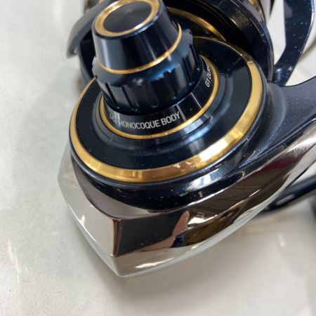 ΨΨ DAIWA ダイワ スピニングリール　20ソルティガ　10000-H　箱付 00065004