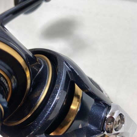 ΨΨ DAIWA ダイワ スピニングリール　20ソルティガ　10000-H　箱付 00065004