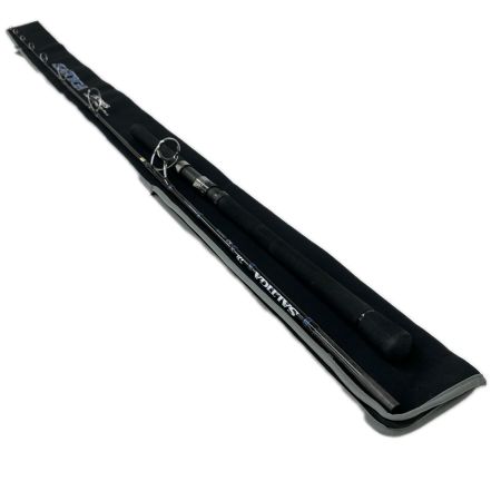DAIWA ダイワ ソルティガ C83MHS・J ルアーロッド 竿袋付 釣り フィッシング 01480172