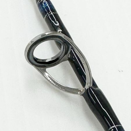 DAIWA ダイワ ソルティガ C83MHS・J ルアーロッド 竿袋付 釣り フィッシング 01480172