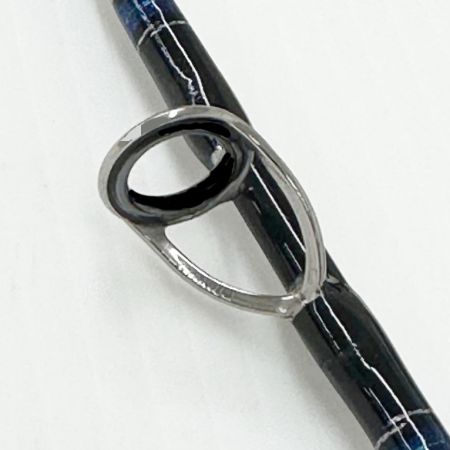 DAIWA ダイワ ソルティガ C83MHS・J ルアーロッド 竿袋付 釣り フィッシング 01480172