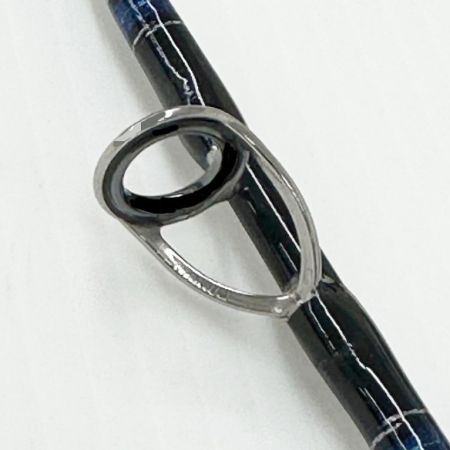 DAIWA ダイワ ソルティガ C83MHS・J ルアーロッド 竿袋付 釣り フィッシング 01480172