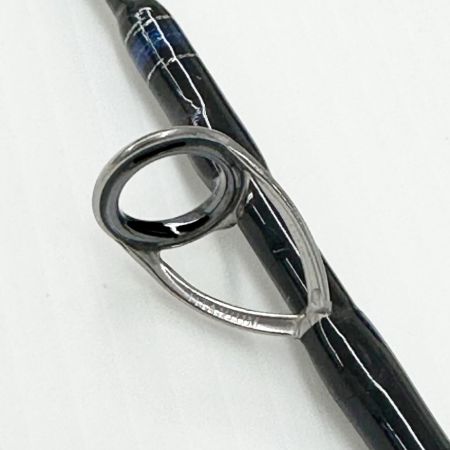 DAIWA ダイワ ソルティガ C83MHS・J ルアーロッド 竿袋付 釣り フィッシング 01480172