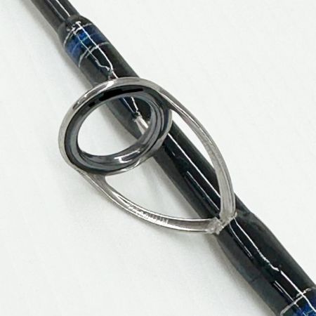 DAIWA ダイワ ソルティガ C83MHS・J ルアーロッド 竿袋付 釣り フィッシング 01480172