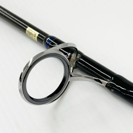 DAIWA ダイワ ソルティガ C83MHS・J ルアーロッド 竿袋付 釣り フィッシング 01480172