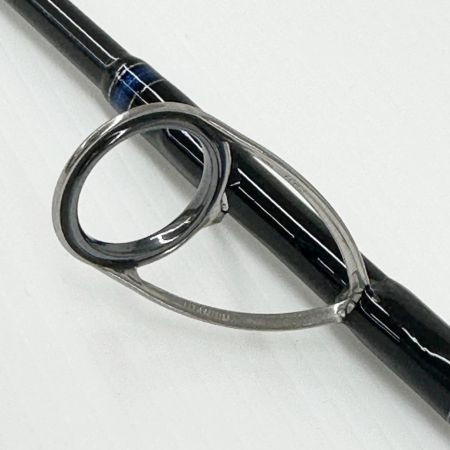 DAIWA ダイワ ソルティガ C83MHS・J ルアーロッド 竿袋付 釣り フィッシング 01480172