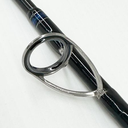 DAIWA ダイワ ソルティガ C83MHS・J ルアーロッド 竿袋付 釣り フィッシング 01480172