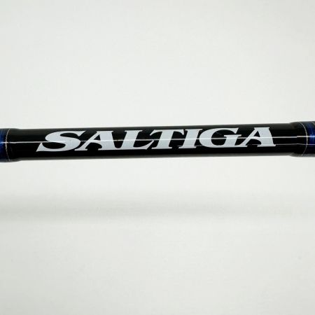 DAIWA ダイワ ソルティガ C83MHS・J ルアーロッド 竿袋付 釣り フィッシング 01480172
