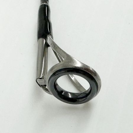 DAIWA ダイワ ソルティガ C83MHS・J ルアーロッド 竿袋付 釣り フィッシング 01480172