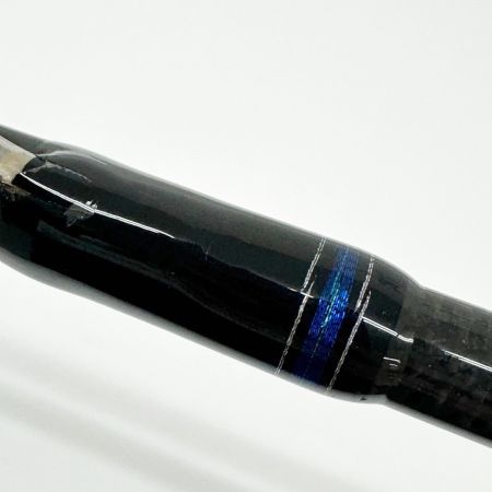 DAIWA ダイワ ソルティガ C83MHS・J ルアーロッド 竿袋付 釣り フィッシング 01480172