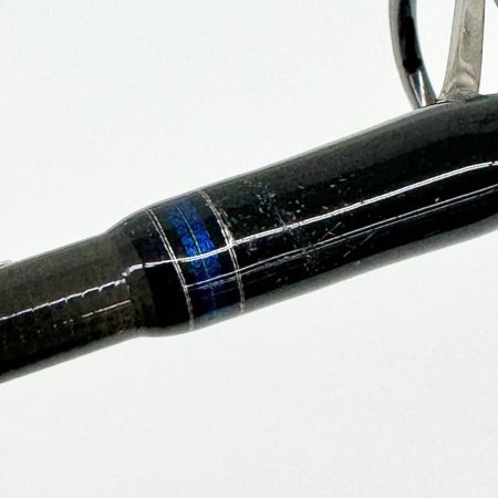 DAIWA ダイワ ソルティガ C83MHS・J ルアーロッド 竿袋付 釣り フィッシング 01480172