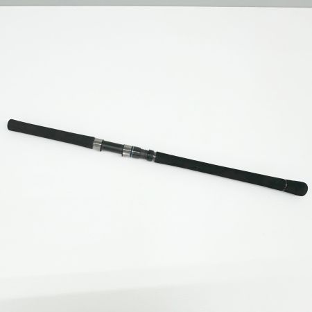 DAIWA ダイワ ソルティガ C83MHS・J ルアーロッド 竿袋付 釣り フィッシング 01480172