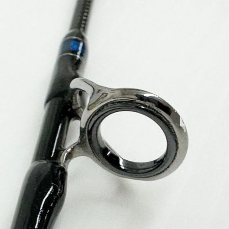 DAIWA ダイワ ソルティガ C83MHS・J ルアーロッド 竿袋付 釣り フィッシング 01480172