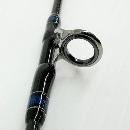 DAIWA ダイワ ソルティガ C83MHS・J ルアーロッド 竿袋付 釣り フィッシング 01480172