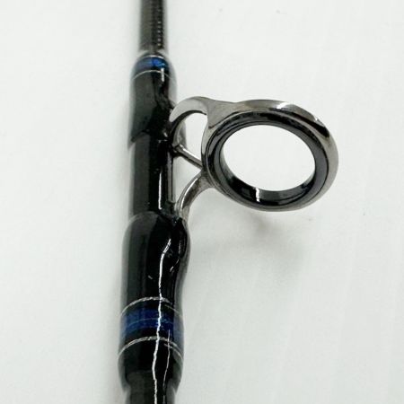 DAIWA ダイワ ソルティガ C83MHS・J ルアーロッド 竿袋付 釣り フィッシング 01480172